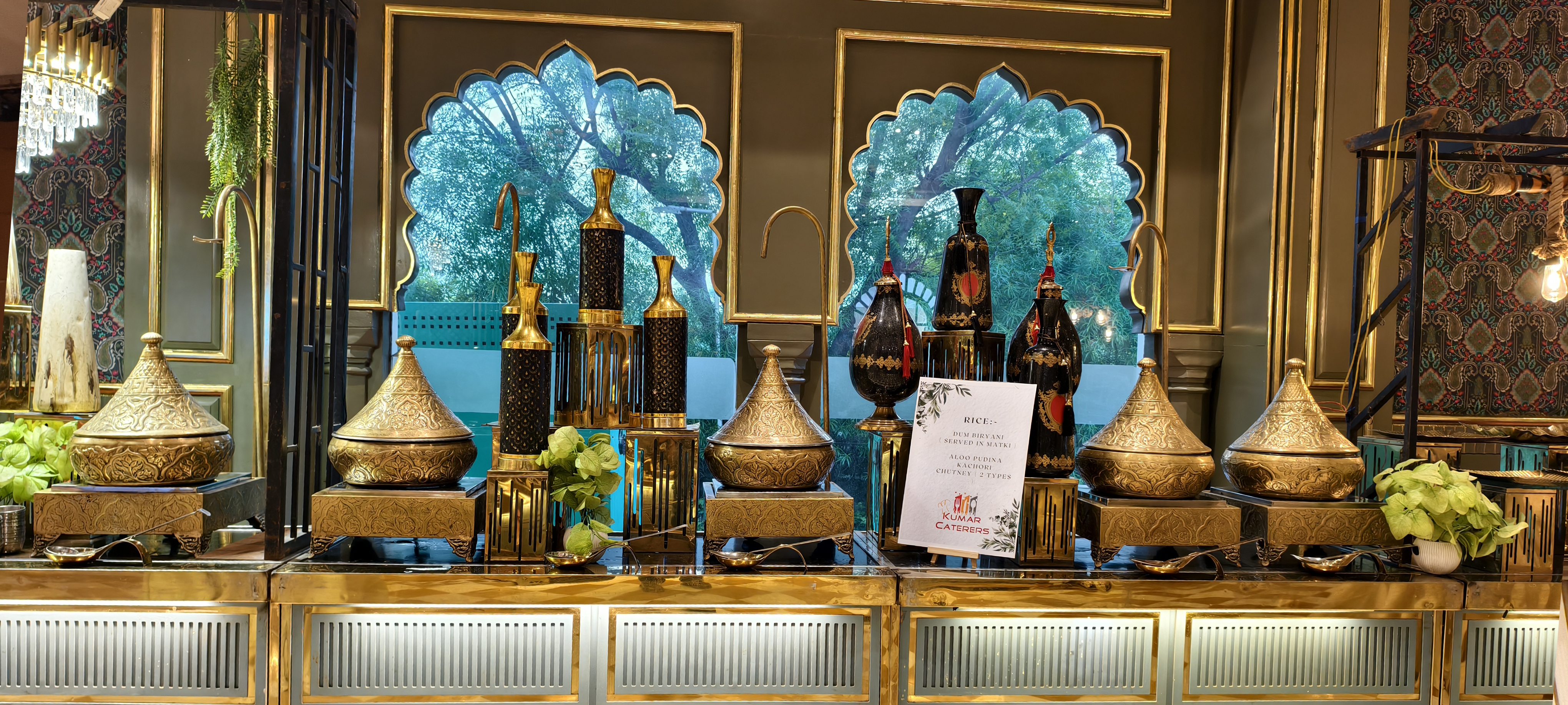Kumar caterers in jaipur