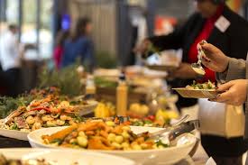 Buffet-Style Catering Service in Jaipur